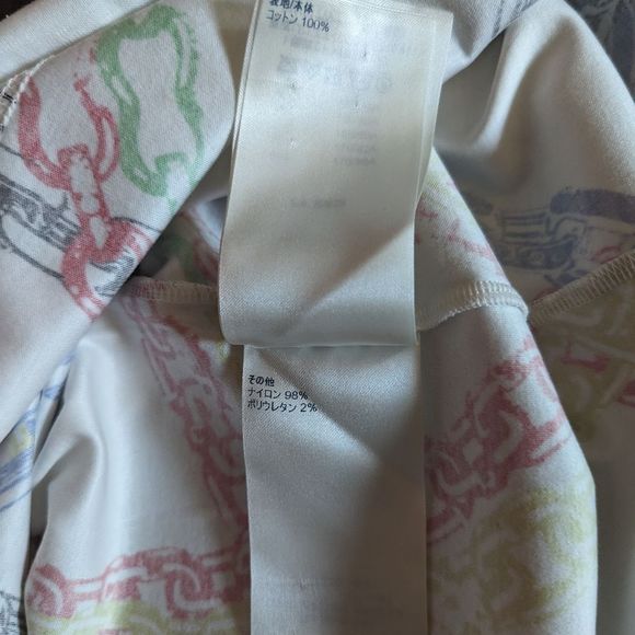 2021 Louis Vuitton T-Shirt Dress Collection by Nicolas Ghesquiere - Picture 14 of 14